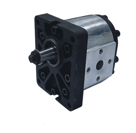 Hydraulic Pump 8282449 1930398 A43X C43X for Roxroth Fits for Fiat Tractor Series 1000 900 - Fab Heavy Parts