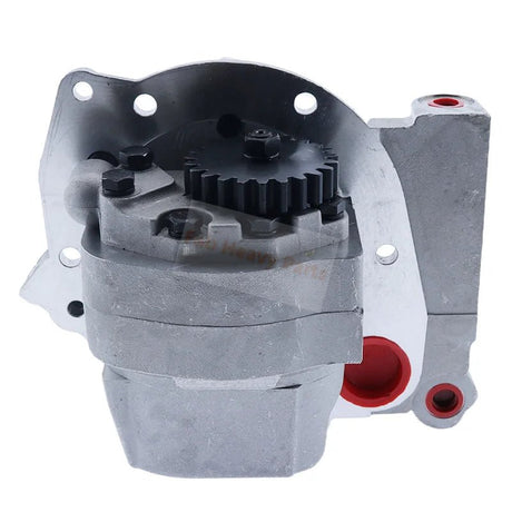Hydraulic Pump 82988360 for New Holland TS6030 6610S 7610S TS6000 TS6020 5610S Tractor - Fab Heavy Parts