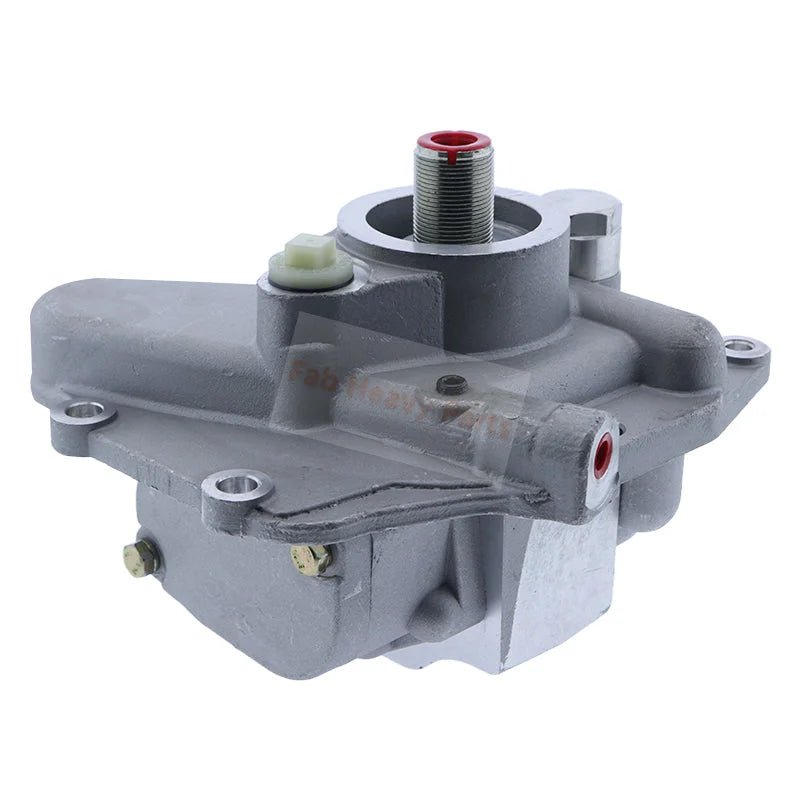 Hydraulic Pump 83957379 for Ford New Holland 5110 5610 5900 6610 6710 6810 7010 7410 7610 7710 7810 7910 8010 8210 - Fab Heavy Parts