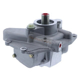Hydraulic Pump 83957379 for Ford New Holland 5110 5610 5900 6610 6710 6810 7010 7410 7610 7710 7810 7910 8010 8210 - Fab Heavy Parts