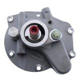Hydraulic Pump 83957379 for Ford New Holland 5110 5610 5900 6610 6710 6810 7010 7410 7610 7710 7810 7910 8010 8210 - Fab Heavy Parts