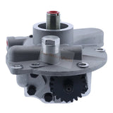 Hydraulic Pump 83957379 for Ford New Holland 5110 5610 5900 6610 6710 6810 7010 7410 7610 7710 7810 7910 8010 8210 - Fab Heavy Parts