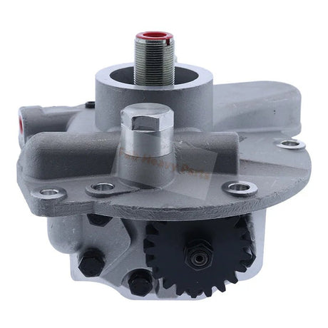 Hydraulic Pump 83957379 for Ford New Holland 5110 5610 5900 6610 6710 6810 7010 7410 7610 7710 7810 7910 8010 8210 - Fab Heavy Parts