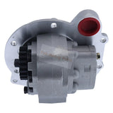 Hydraulic Pump 83957379 for Ford New Holland 5110 5610 5900 6610 6710 6810 7010 7410 7610 7710 7810 7910 8010 8210 - Fab Heavy Parts