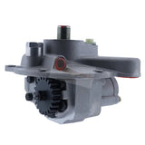 Hydraulic Pump 83957379 for Ford New Holland 5110 5610 5900 6610 6710 6810 7010 7410 7610 7710 7810 7910 8010 8210 - Fab Heavy Parts
