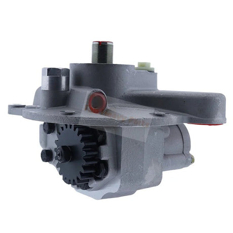 Hydraulic Pump 83957379 for Ford New Holland 5110 5610 5900 6610 6710 6810 7010 7410 7610 7710 7810 7910 8010 8210 - Fab Heavy Parts