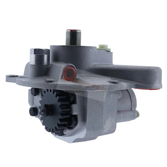 Hydraulic Pump 83957379 for Ford New Holland 5110 5610 5900 6610 6710 6810 7010 7410 7610 7710 7810 7910 8010 8210 - Fab Heavy Parts