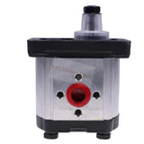 Hydraulic Pump 84530154 for New Holland TK100A TK75MA TK75VA Fits Case JX60 JX70 JX80 Tractor - Fab Heavy Parts