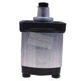 Hydraulic Pump 84530154 for New Holland TK100A TK75MA TK75VA Fits Case JX60 JX70 JX80 Tractor - Fab Heavy Parts