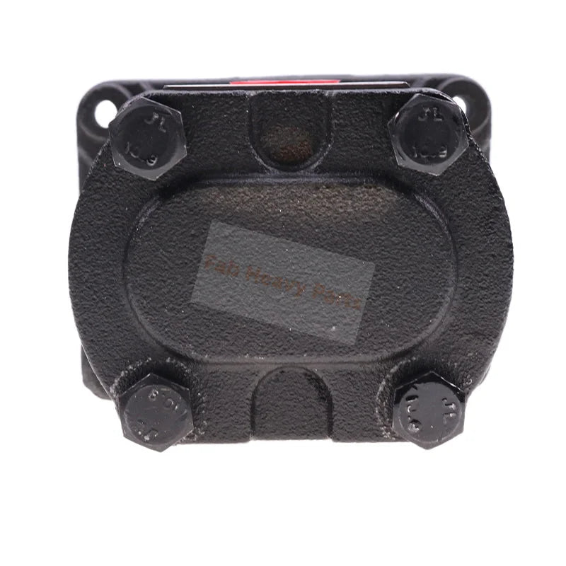 Hydraulic Pump 84530154 for New Holland TK100A TK75MA TK75VA Fits Case JX60 JX70 JX80 Tractor - Fab Heavy Parts