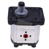Hydraulic Pump 84530154 for New Holland TK100A TK75MA TK75VA Fits Case JX60 JX70 JX80 Tractor