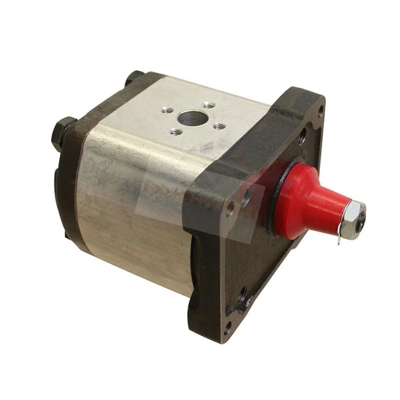 Hydraulic Pump 84530156 for New Holland TK100A TK75MA TK75VA Fits CASE JX95 Tractor - Fab Heavy Parts