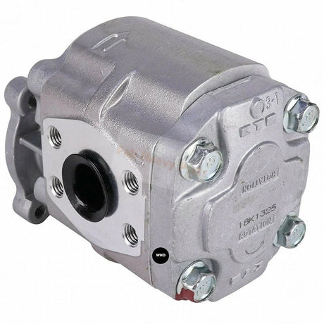 Hydraulic Pump 87772300 Fits for Case Tractor D35 D40 D45 Farmall 40 Farmall 45B Farmall 50 - Fab Heavy Parts