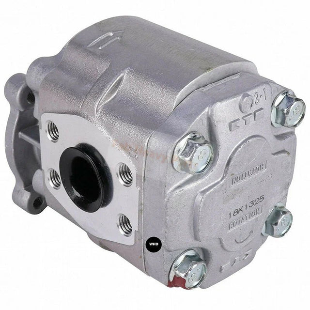 Hydraulic Pump 87772300 Fits for Case Tractor D35 D40 D45 Farmall 40 Farmall 45B Farmall 50 - Fab Heavy Parts