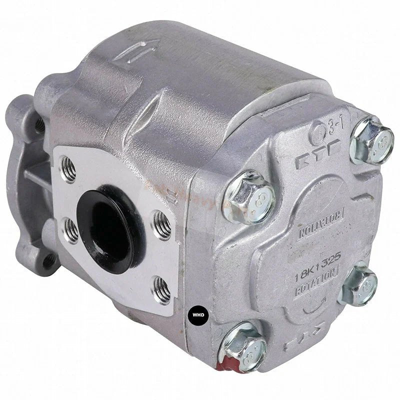 Hydraulic Pump 87772300 SBA340450991 for New Holland Tractor TC35D TC40D TC45DA T1530 T2330 1920 - Fab Heavy Parts