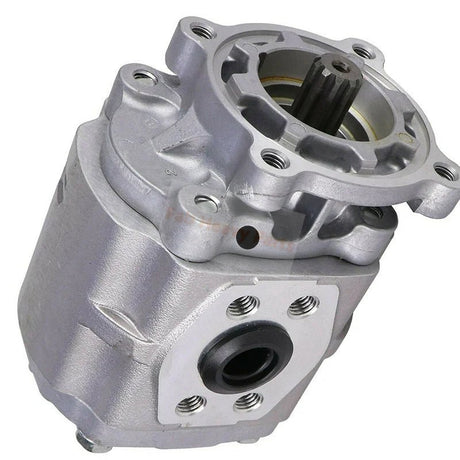 Hydraulic Pump 87772300 SBA340450991 for New Holland Tractor TC35D TC40D TC45DA T1530 T2330 1920 - Fab Heavy Parts