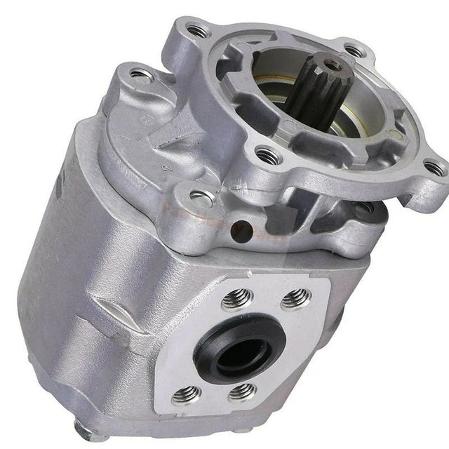 Hydraulic Pump 87772300 SBA340450991 for New Holland Tractor TC35D TC40D TC45DA T1530 T2330 1920 - Fab Heavy Parts