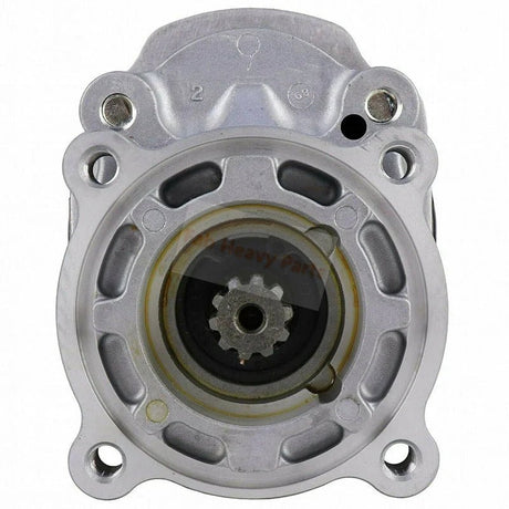 Hydraulic Pump 87772300 SBA340450991 for New Holland Tractor TC35D TC40D TC45DA T1530 T2330 1920 - Fab Heavy Parts