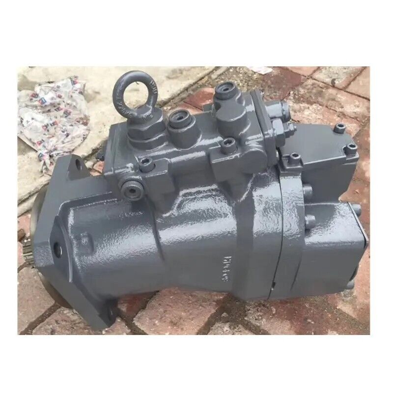 Hydraulic Pump 9065879 9065880 Fits for Hitachi Excavator EX200 EX200K EX200LC RX2000 - Fab Heavy Parts