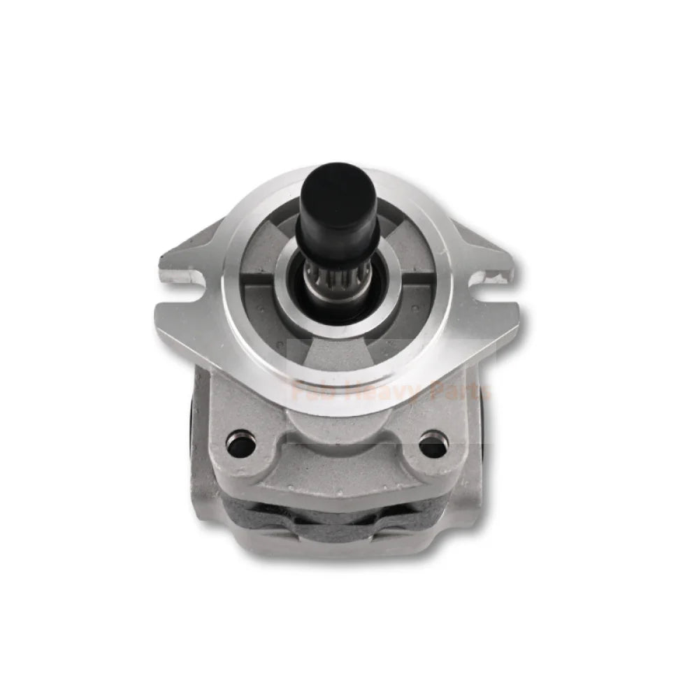 Hydraulic Pump 91771 - 10600 9177110600 Fits for Mitsubishi Forklift FD20 - 30 F18B FD2030 - Fab Heavy Parts