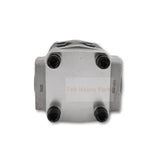 Hydraulic Pump 91771 - 10600 9177110600 Fits for Mitsubishi Forklift FD20 - 30 F18B FD2030 - Fab Heavy Parts