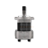 Hydraulic Pump 91771 - 10600 9177110600 Fits for Mitsubishi Forklift FD20 - 30 F18B FD2030 - Fab Heavy Parts