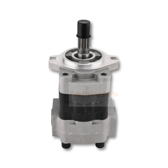 Hydraulic Pump 91771 - 10600 9177110600 Fits for Mitsubishi Forklift FD20 - 30 F18B FD2030 - Fab Heavy Parts