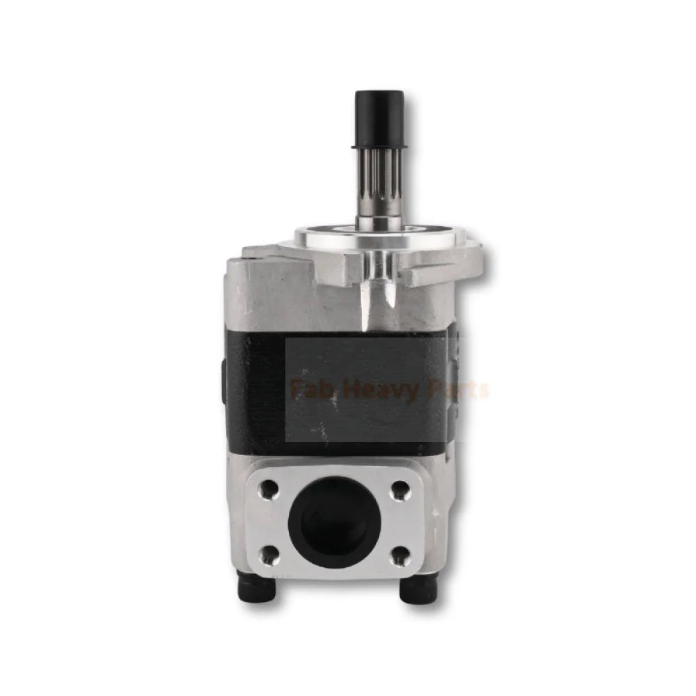 Hydraulic Pump 91771 - 10600 9177110600 Fits for Mitsubishi Forklift FD20 - 30 F18B FD2030 - Fab Heavy Parts