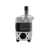 Hydraulic Pump 91771 - 10600 9177110600 Fits for Mitsubishi Forklift FD20 - 30 F18B FD2030 - Fab Heavy Parts