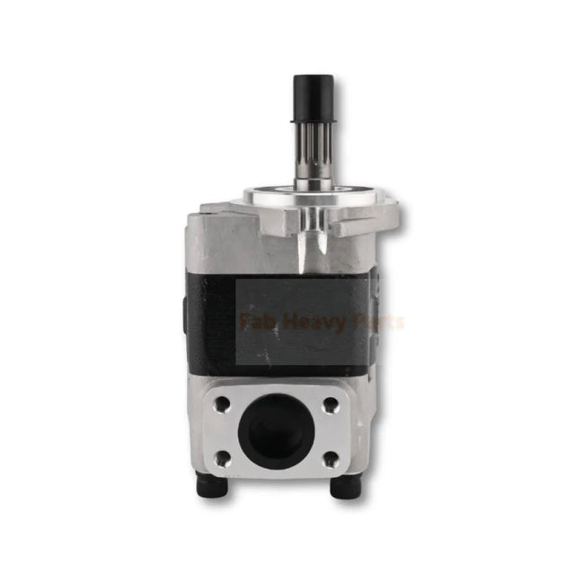 Hydraulic Pump 91771 - 10600 9177110600 Fits for Mitsubishi Forklift FD20 - 30 F18B FD2030 - Fab Heavy Parts
