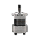 Hydraulic Pump 91771 - 10600 9177110600 Fits for Mitsubishi Forklift FD20 - 30 F18B FD2030 - Fab Heavy Parts