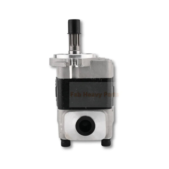 Hydraulic Pump 91771 - 10600 9177110600 Fits for Mitsubishi Forklift FD20 - 30 F18B FD2030 - Fab Heavy Parts
