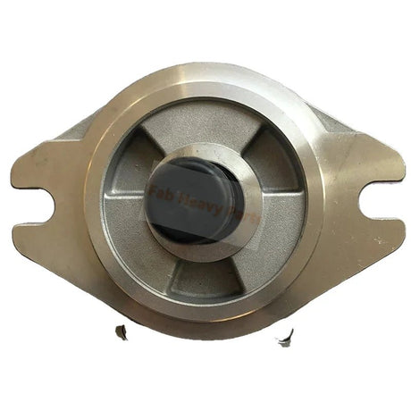 Hydraulic Pump 91871 - 03600 9187103600 for Mitsubishi S6S Engine F19B - F28A FD40 - 50 Forklift - Fab Heavy Parts