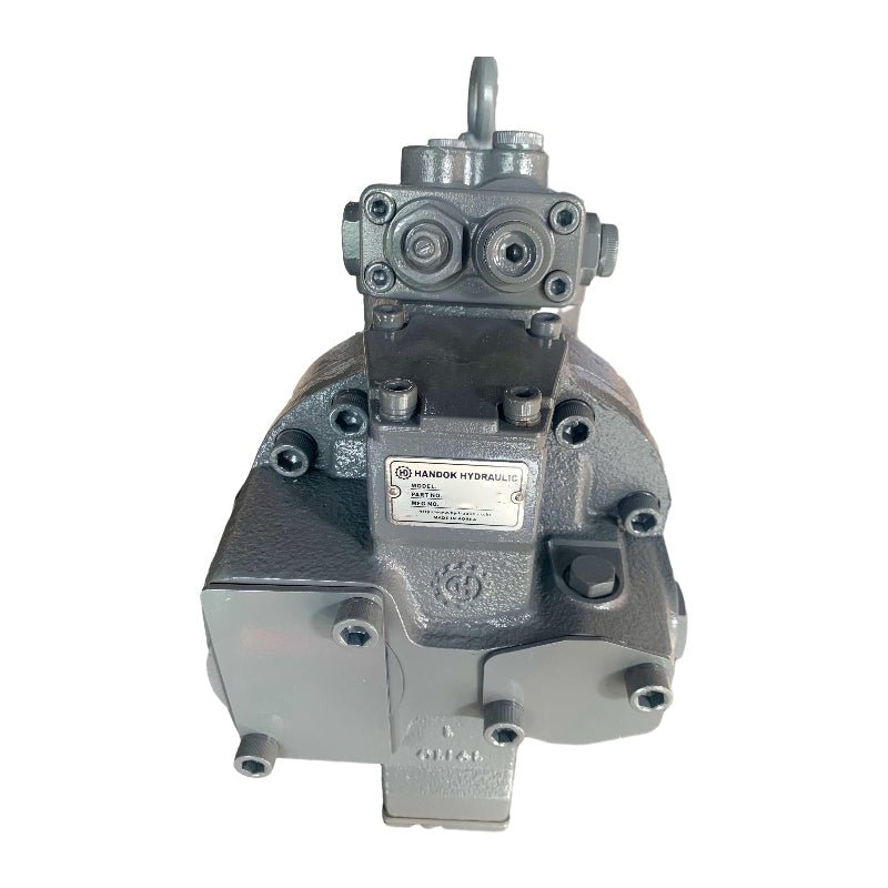 Hydraulic Pump 9260885 PG200274 Fits for John Deere Excavator 380GLC 350GLC 350DLC - Fab Heavy Parts
