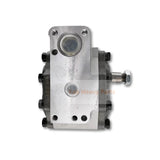 Hydraulic Pump 93835C91 93835C92 Fits for CASE 380B 995 4210 695 4230 485 4240 495 895 3220 595 3230 395 484 385 695 248 585 385 685 885 485 Tractor - Fab Heavy Parts