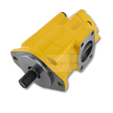 Bomba hidráulica 9J-5050 9J5050 Serve para Caterpillar CAT Motor D342 Trator 183B 193B 8D 8S D8K
