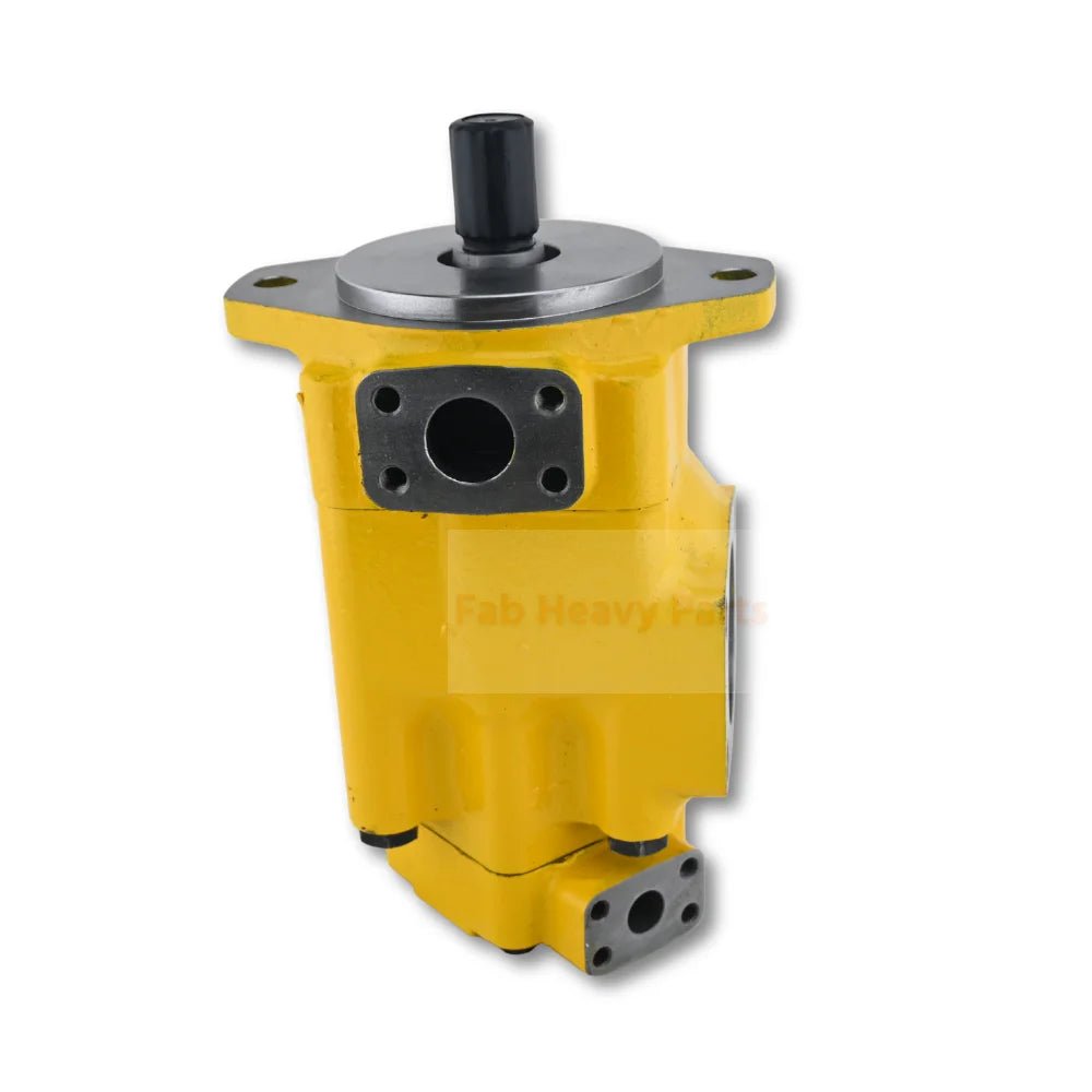 Hydraulic Pump 9J - 5050 9J5050 Fits for Caterpillar CAT Engine D342 Tractor 183B 193B 8D 8S D8K - Fab Heavy Parts