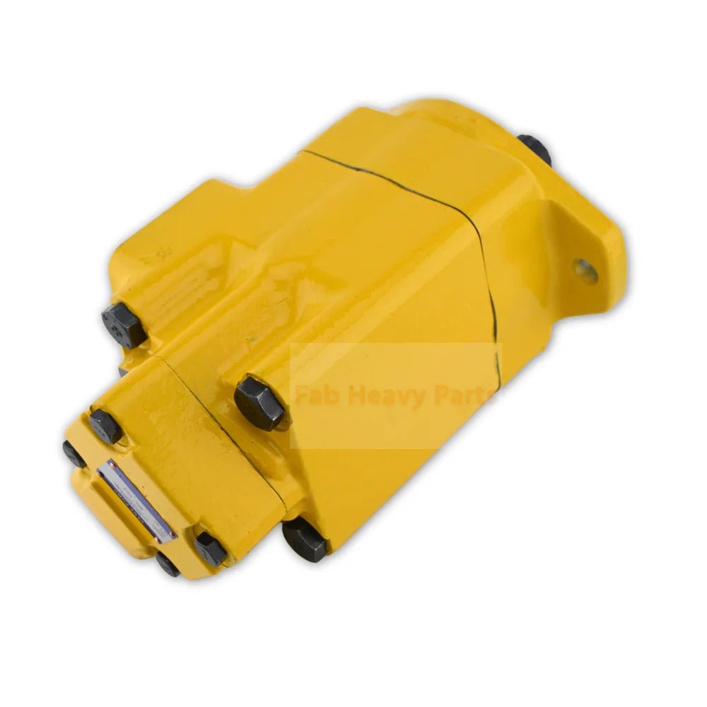 Hydraulic Pump 9J - 5050 9J5050 Fits for Caterpillar CAT Engine D342 Tractor 183B 193B 8D 8S D8K - Fab Heavy Parts