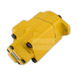 Hydraulic Pump 9J - 5050 9J5050 Fits for Caterpillar CAT Engine D342 Tractor 183B 193B 8D 8S D8K - Fab Heavy Parts