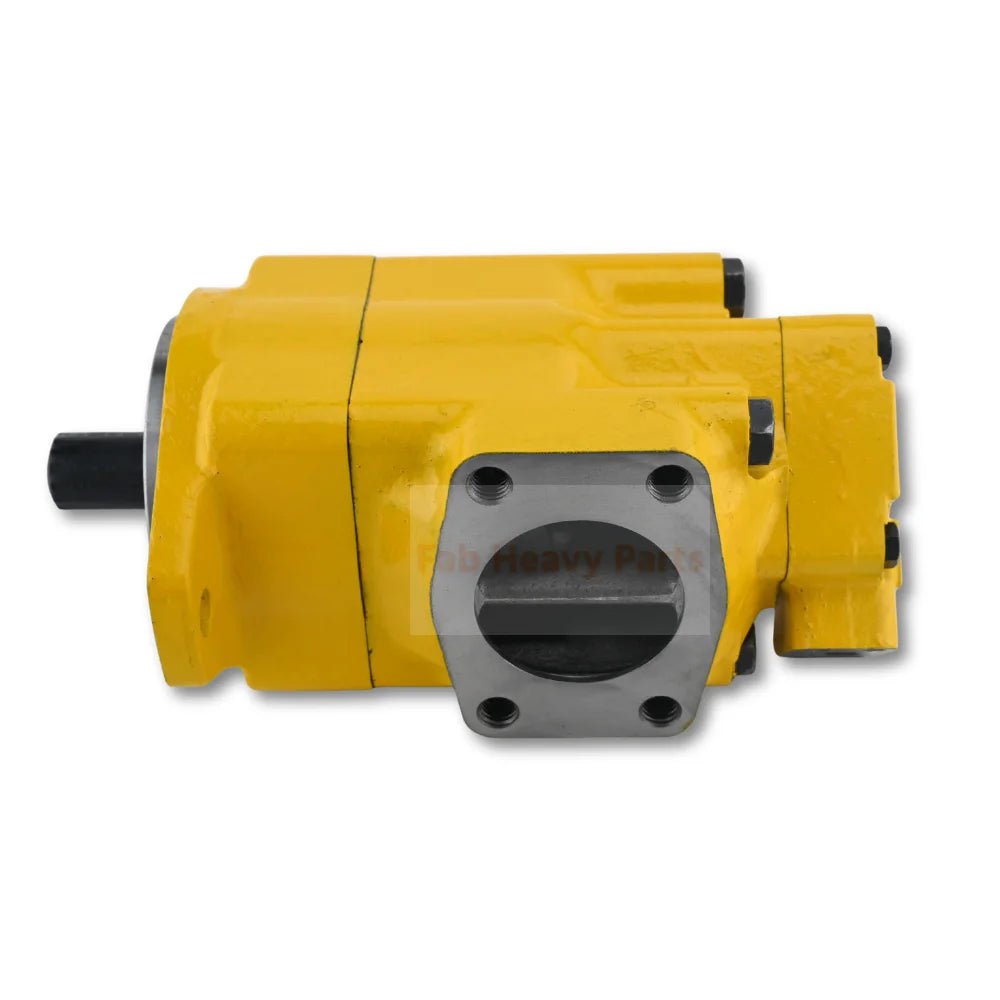 Hydraulic Pump 9J - 5050 9J5050 Fits for Caterpillar CAT Engine D342 Tractor 183B 193B 8D 8S D8K - Fab Heavy Parts