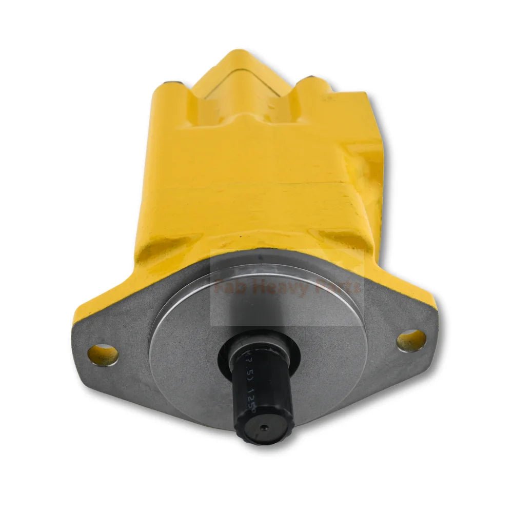 Hydraulic Pump 9J - 5050 9J5050 Fits for Caterpillar CAT Engine D342 Tractor 183B 193B 8D 8S D8K - Fab Heavy Parts