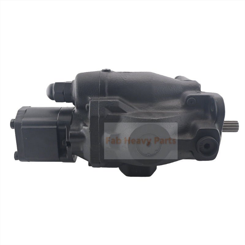 Hydraulic Pump A10VD17SR1RS5 - 988 - 0 Fits Various Excavator Models - Fab Heavy Parts