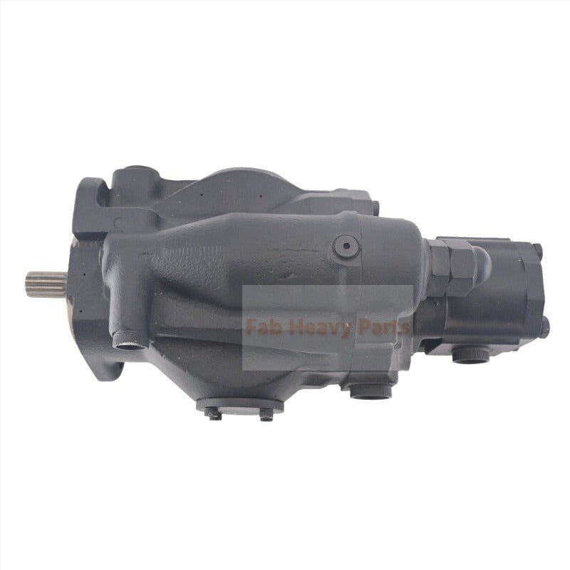 Hydraulic Pump A10VD17SR1RS5 - 988 - 0 Fits Various Excavator Models - Fab Heavy Parts
