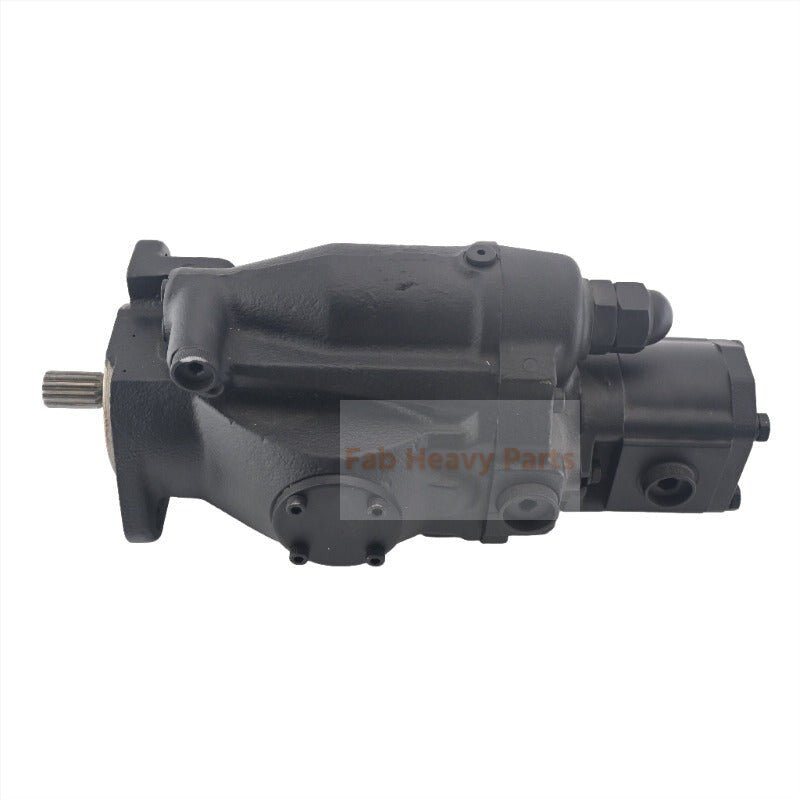 Hydraulic Pump A10VD17SR1RS5 - 988 - 0 Fits Various Excavator Models - Fab Heavy Parts