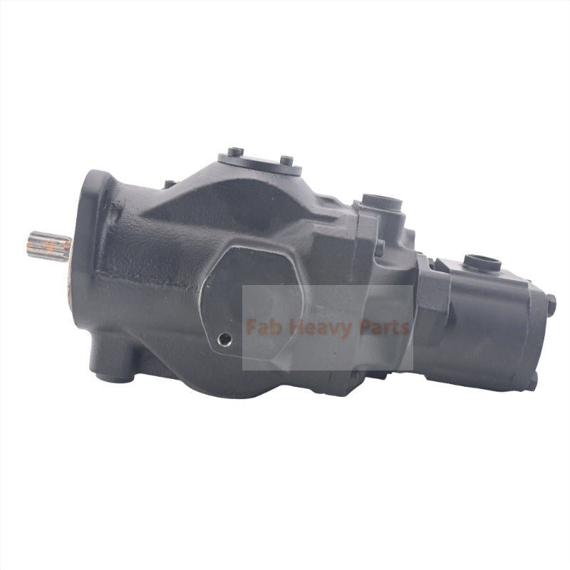 Hydraulic Pump A10VD17SR1RS5 - 988 - 0 Fits Various Excavator Models - Fab Heavy Parts