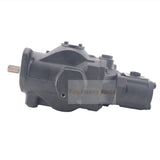 Hydraulic Pump A10VD17SR1RS5 - 988 - 0 Fits Various Excavator Models - Fab Heavy Parts