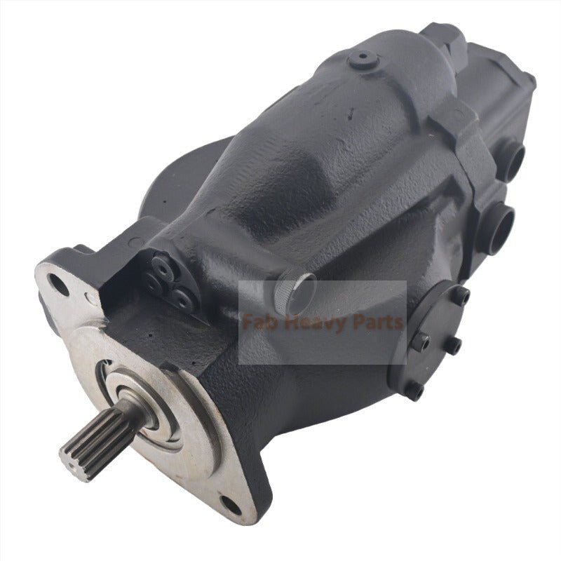 Hydraulic Pump A10VD17SR1RS5 - 988 - 0 Fits Various Excavator Models - Fab Heavy Parts