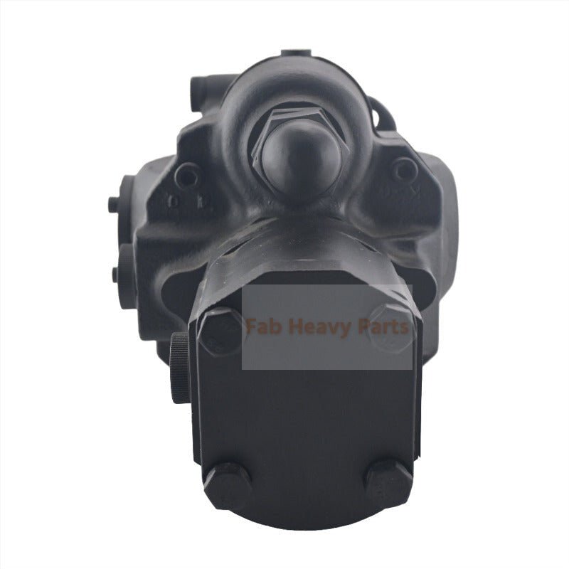 Hydraulic Pump A10VD17SR1RS5 - 988 - 0 Fits Various Excavator Models - Fab Heavy Parts