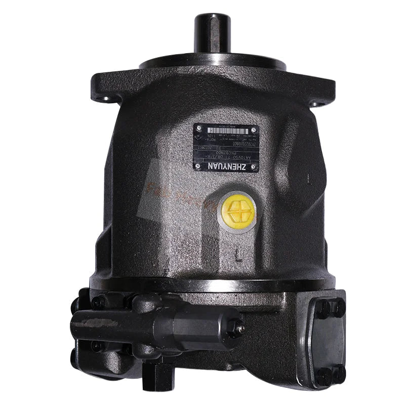 Hydraulic Pump A10VO71DFR1 for Rexroth Excavator 14T - Fab Heavy Parts