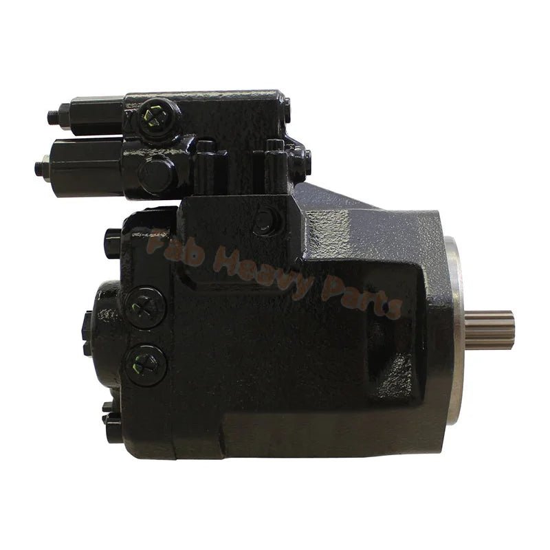 Hydraulic Pump AL161041 Fits for John Deere Tractor 6110 6520 6600 6620 6800 6810 6910 6150S 6920S - Fab Heavy Parts